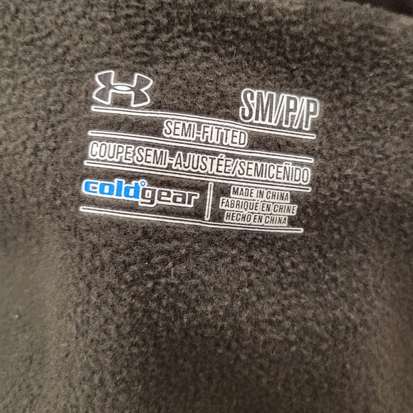 Under Armour Hoodie - Picture 6 of 9